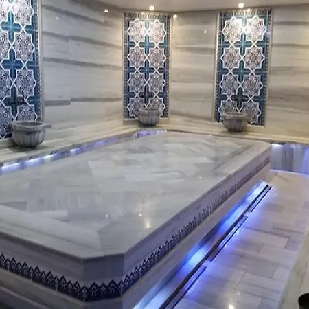 Studio Cozy شقة *